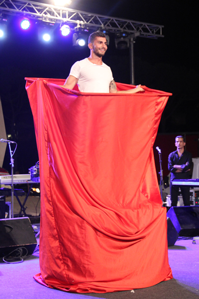 Kaakour Festival 2015 